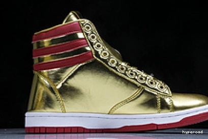 Hyperoad Air Jordan 1 x TRUMP 0819